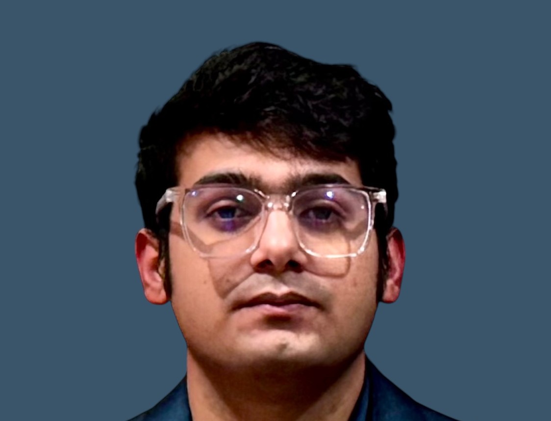 Omkar Thakur