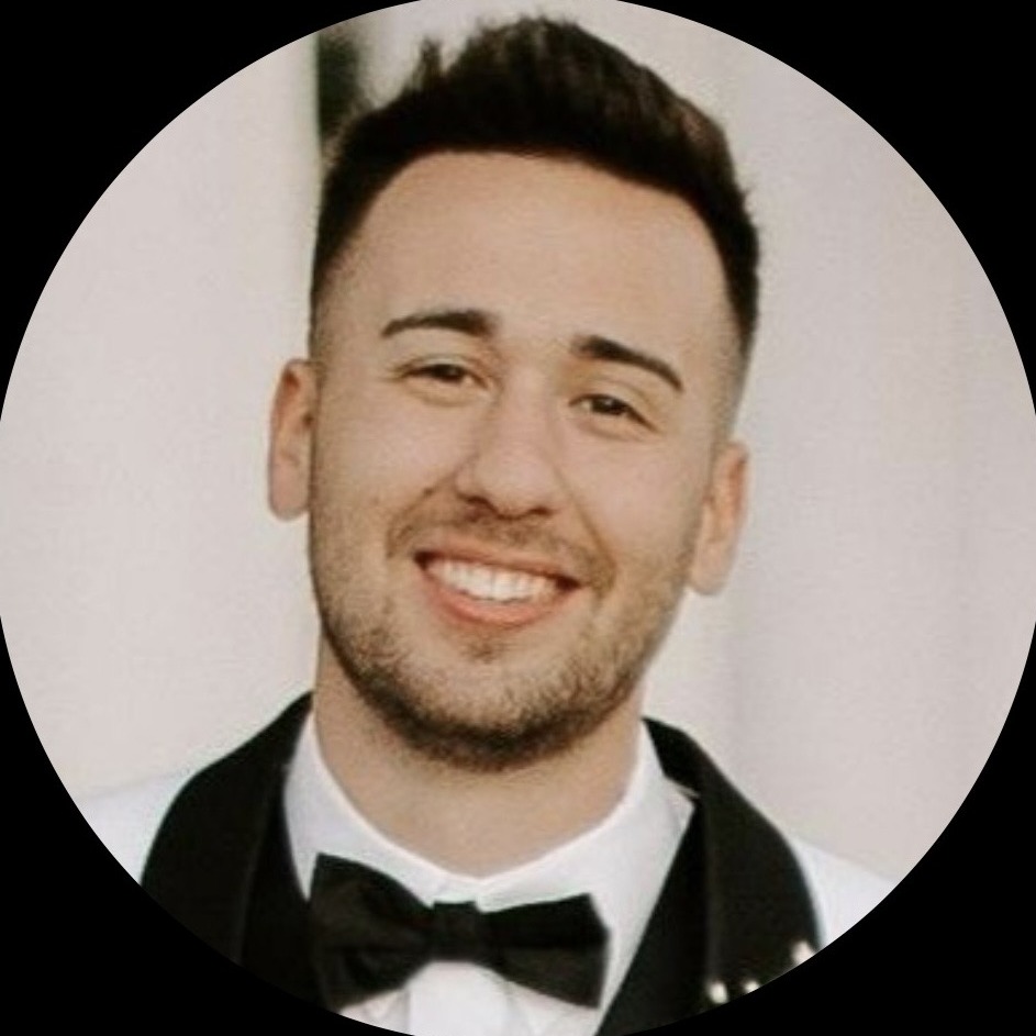 Robert Romero